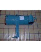 FILTROS DE CARBURANTE
