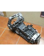 CAJA DE CAMBIOS
