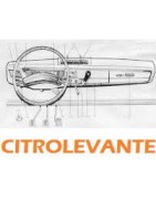 INSTRUMENTOS DE ABORDO