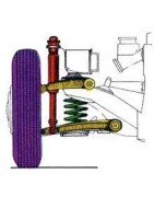 Suspension