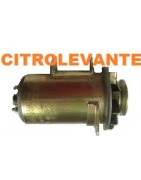 DINAMO Y ARRANQUE