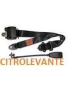 CINTURONES DE SEGURIDAD