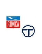 TALBOT / SIMCA