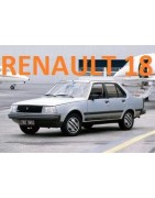 RENAULT 18
