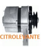 ALTERNADOR & ARRANQUE