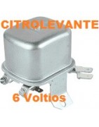 ALTERNADOR & ARRANQUE