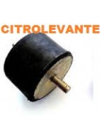 SOPORTES MOTOR
