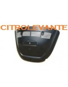 TAPA MOTOR