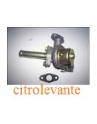CALEFACCIÓN