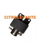 ALTERNADOR & REGULADOR