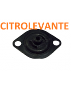 SOPORTES MOTOR Y CAJA DE CAMBIOS
