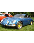 ALPINE A11