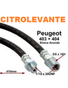 CIRCUITO FRENOS