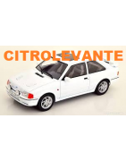 ESCORT