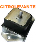 SOPORTES DE MOTOR