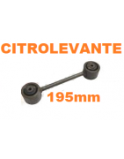 SOPORTES MOTOR