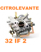 CARBURADOR