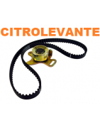 DISTRIBUCION
