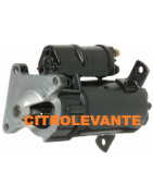MOTOR ARRANQUE ALTERNADOR
