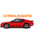 ALPINE A310