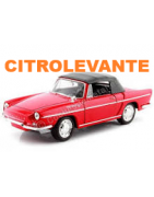 CARABELLE