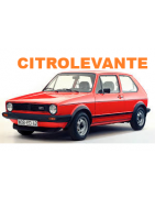 GOLF MK1