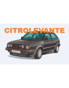 GOLF MKII
