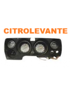INSTRUMENTOS ABORDO