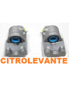 FRENOS DELANTEROS