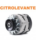 ALTERNADOR & ARRANQUE