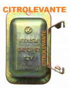 ALTERNADOR & ARRANQUE
