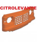 Calandra