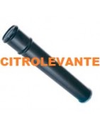 Tubo de dirección