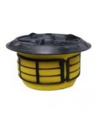 Filtros de carburante