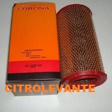FILTRO DE CARBURANTE