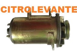 DINAMO Y ARRANQUE