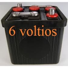 BATERIA