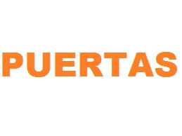 PUERTAS