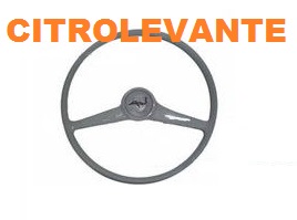 VOLANTES