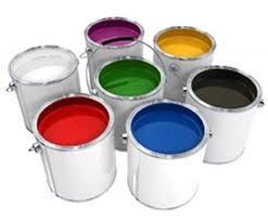 PINTURAS