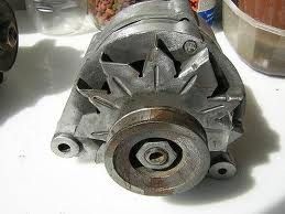 ALTERNADOR / MOTOR ARRANQUE