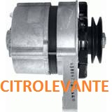 ALTERNADOR & ARRANQUE