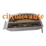 INSTRUMENTOS DE ABORDO