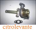 CALEFACCIÓN
