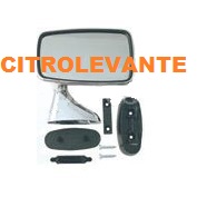 RETROVISORES