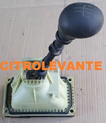 VARILLAJE DE CAMBIO