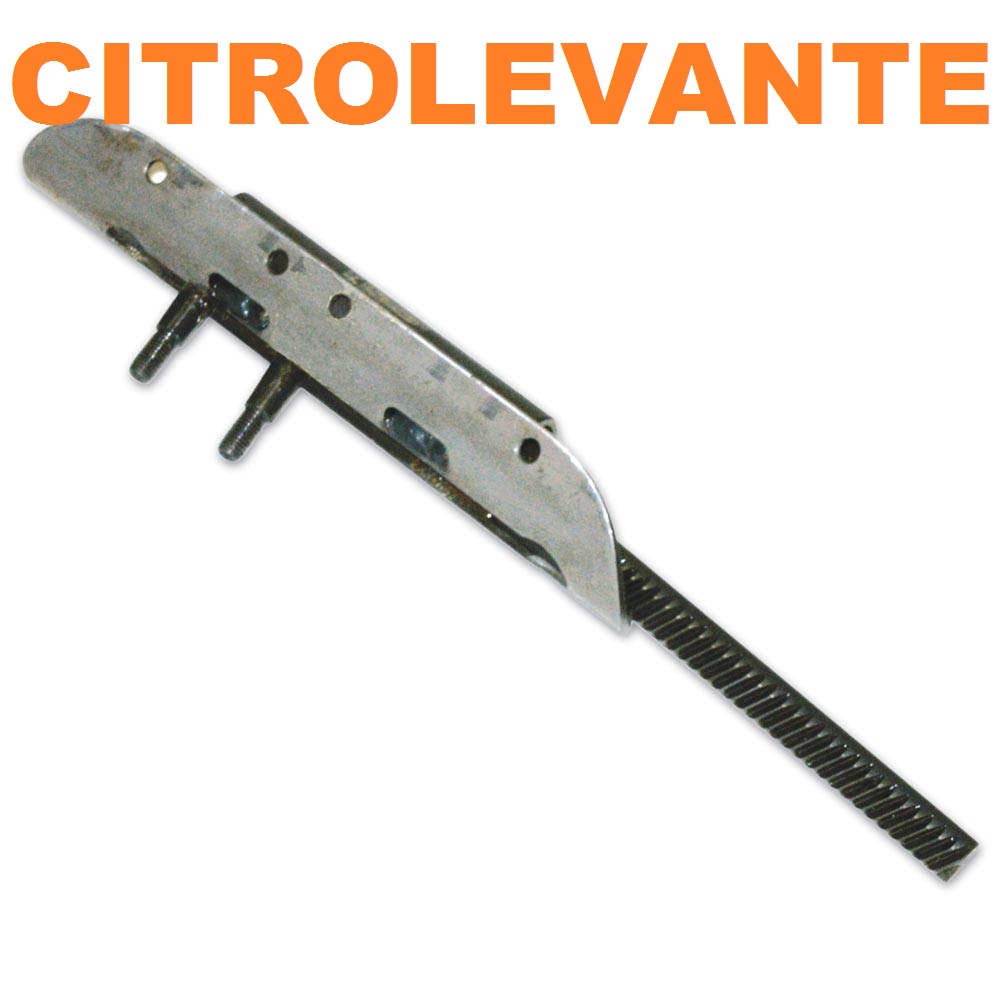 CREMALLERA
