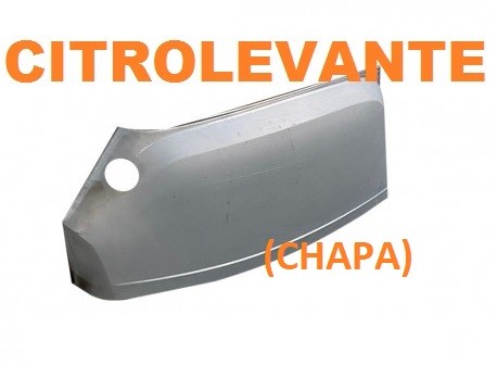 ALETAS TRASERAS
