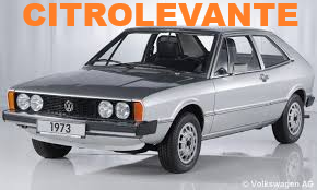 SCIROCCO