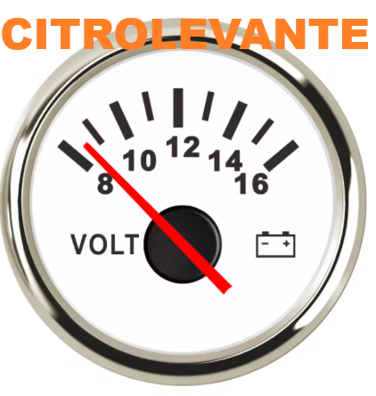 INSTRUMENTOS DE ABORDO